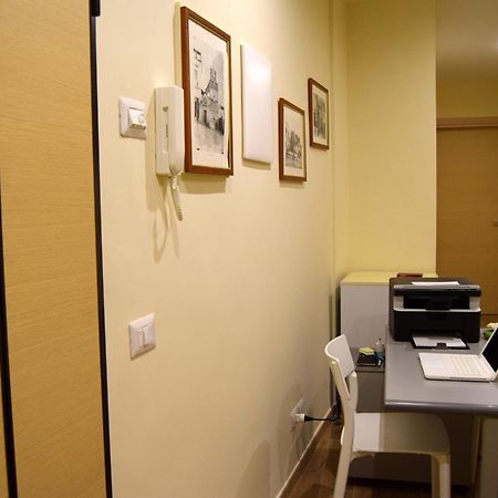 Civico 28 Ξενοδοχείο Ματέρα Εξωτερικό φωτογραφία