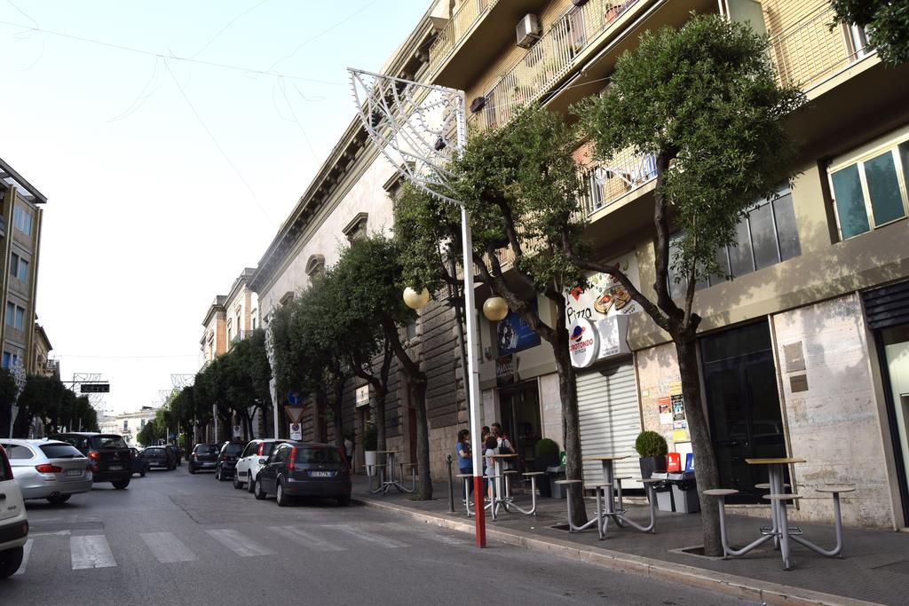 Civico 28 Ξενοδοχείο Ματέρα Εξωτερικό φωτογραφία