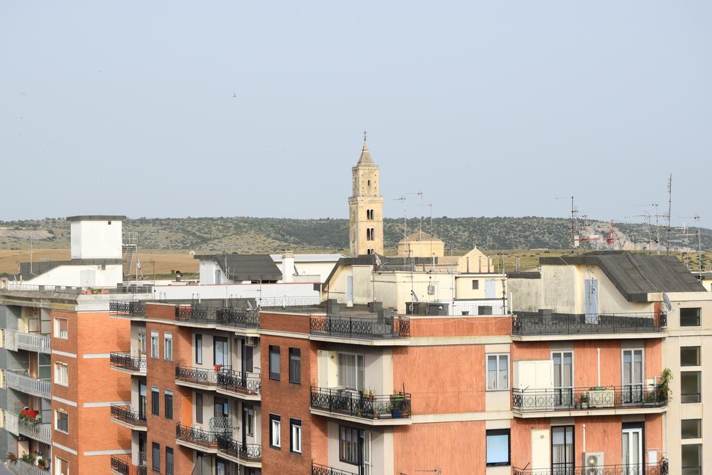 Civico 28 Ξενοδοχείο Ματέρα Εξωτερικό φωτογραφία